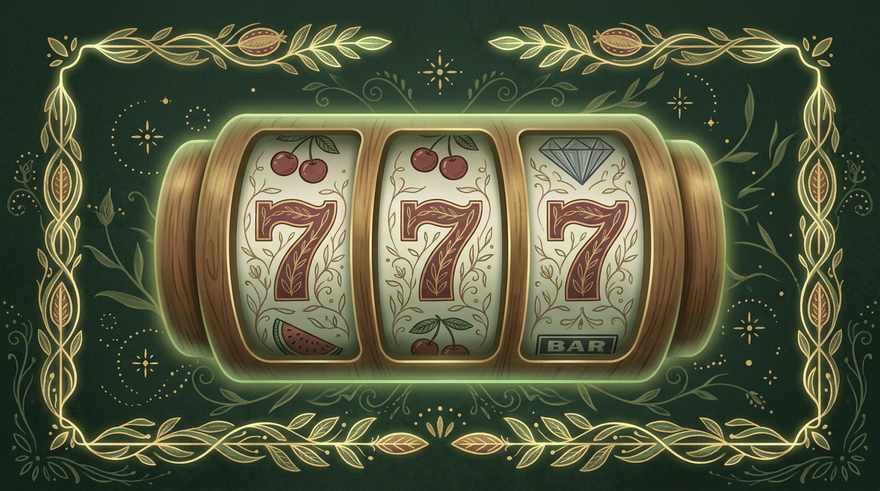 Casino lab 2026