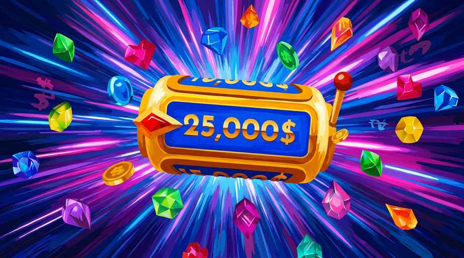 Richprize casino online
